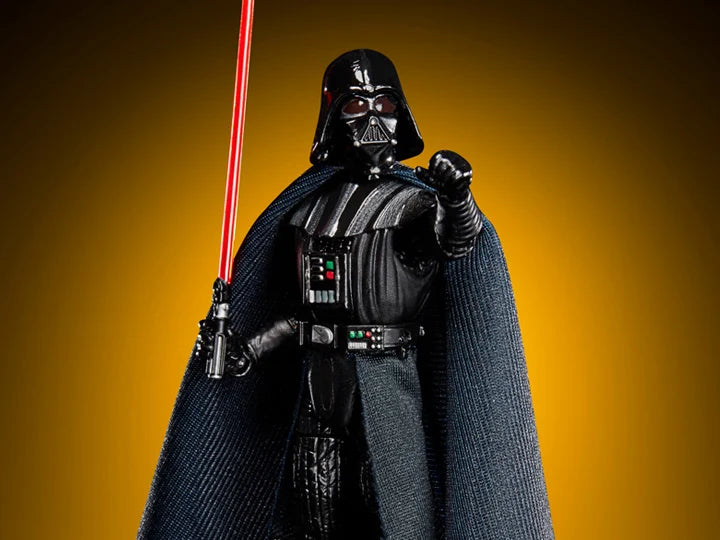 Darth Vader Star Wars Vintage Collection Oni-Wan Dark Times