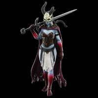 Death's Warbringer Court of the Dead Epic H.A.C.K.S. 1:12 Scale Action Figure - Boss Fight Studio