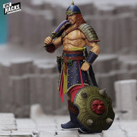 Epic HACKS Fantasy Core Wave 1 Set Boss Fight Studio 1 12 Scale Action Figure 4 Pack Sold as Set