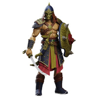 Delger Bat Epic H.A.C.K.S. Core 1:12 Scale Action Figure - Boss Fight Studio