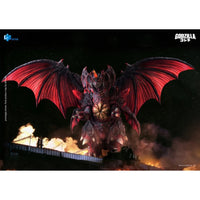 Godzilla vs. Destoroyah (1995) Destoroyah Exquisite Basic Series Action Figure by Hiya Toys