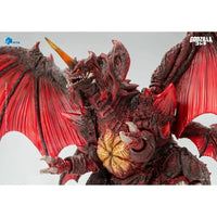 Godzilla vs. Destoroyah (1995) Destoroyah Exquisite Basic Series Action Figure by Hiya Toys