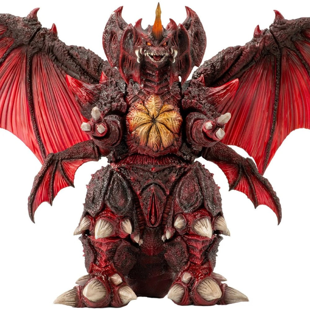Godzilla vs. Destoroyah (1995) Destoroyah Exquisite Basic Series Action Figure by Hiya Toys