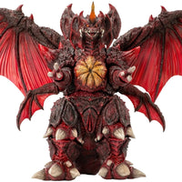 Godzilla vs. Destoroyah (1995) Destoroyah Exquisite Basic Series Action Figure by Hiya Toys