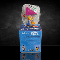Zooble The Amazing Digital Circus Animiniz Main Characters Series Figure