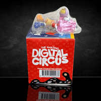 Zooble The Amazing Digital Circus Animiniz Main Characters Series Figure