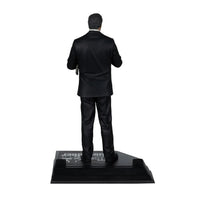Don Corleone Movie Maniacs The Godfather Paramount Wave 2 6-Inch Posed Figure