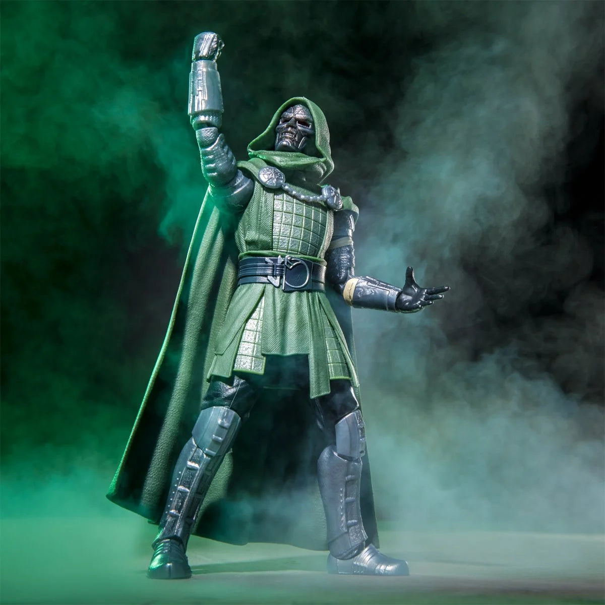 Doctor Doom Avengers Doomsday Marvel Legends Series Action Figure by Hasbro 6 Inch