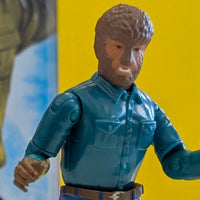 Universal Monsters The Wolf Man 3 3/4 Reaction+ Action Figure (Wolfman) NIB