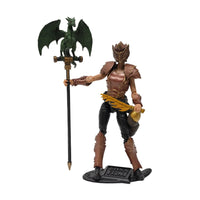 Ghariala (Dragon Harvester) -Vitruvian H.A.C.K.S. 1:18 Scale Action Figure