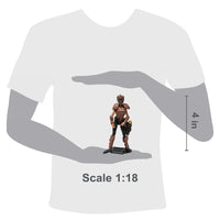 Ghariala (Dragon Harvester) -Vitruvian H.A.C.K.S. 1:18 Scale Action Figure