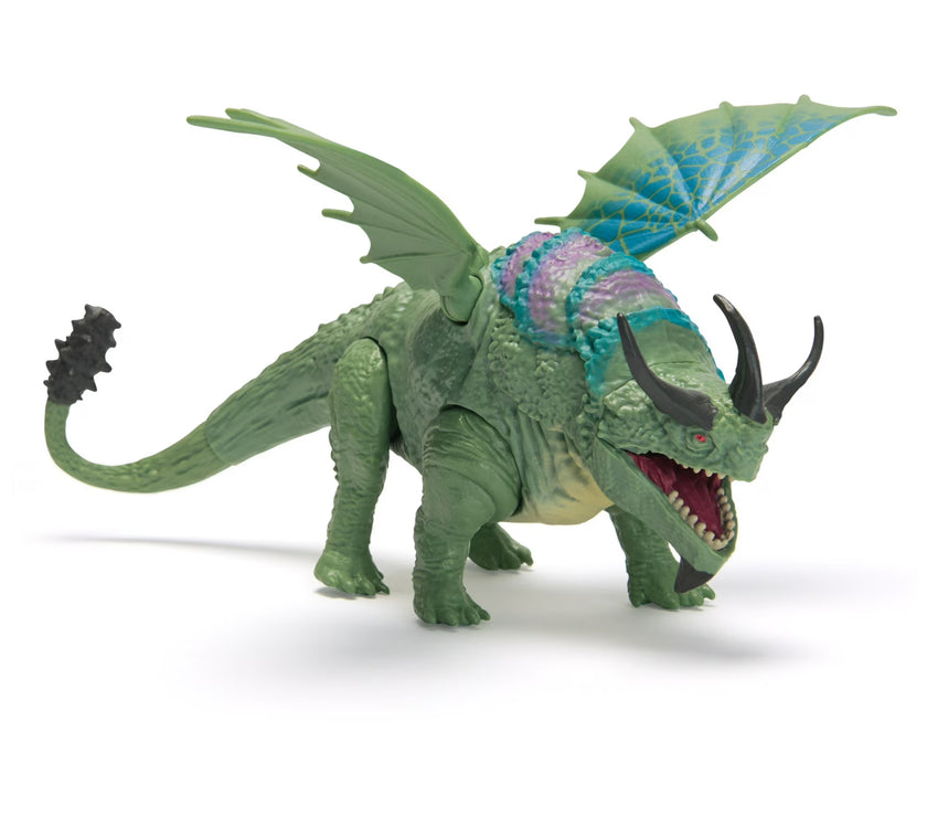 How to Train Your Dragon Gronckle -Skrill - Rumblehorn Action Figure Case of 3