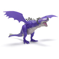 How to Train Your Dragon Gronckle -Skrill - Rumblehorn Action Figure Case of 3