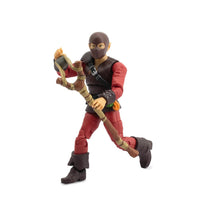 Dwynn Dellos (Halfling Scout) -Vitruvian H.A.C.K.S. 1:18 Scale Action Figure