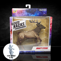H.A.C.K.S. Action Figure