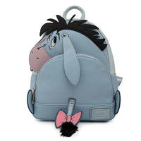 Eeyore Winnie the Pooh Loungefly Cosplay Mini-Backpack New
