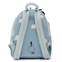 Eeyore Winnie the Pooh Loungefly Cosplay Mini-Backpack New