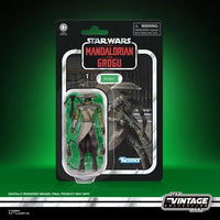 Embo 3.75-Inch Action Figure