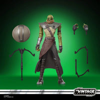 Embo 3.75-Inch Action Figure