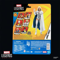 Emma Frost X-Men 97 Marvel Legends 6-inch Action Figure