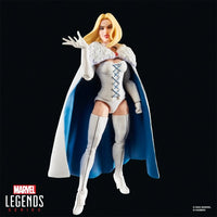 Emma Frost X-Men 97 Marvel Legends 6-inch Action Figure