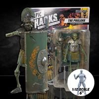 H.A.C.K.S. Action Figure