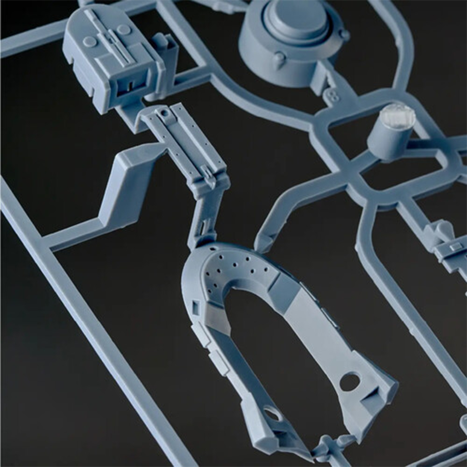 Evangelion Unit-01 Kaiyodo ARTPLA Operation Yashima 360mm Plastic Model Kit