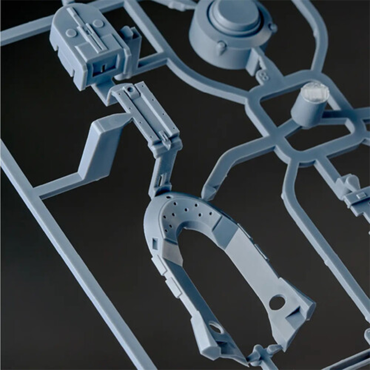 Evangelion Unit-01 Kaiyodo ARTPLA Operation Yashima 360mm Plastic Model Kit