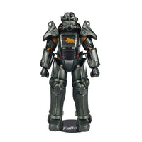 NCR Salvaged Power Armor 8-Inch Fallout McFarlane Action Figure by McFarlane Toys