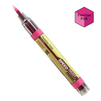 Familiar Pink Army Painter Speedpaint Marker - One-Coat Miniature Paint SM1008P