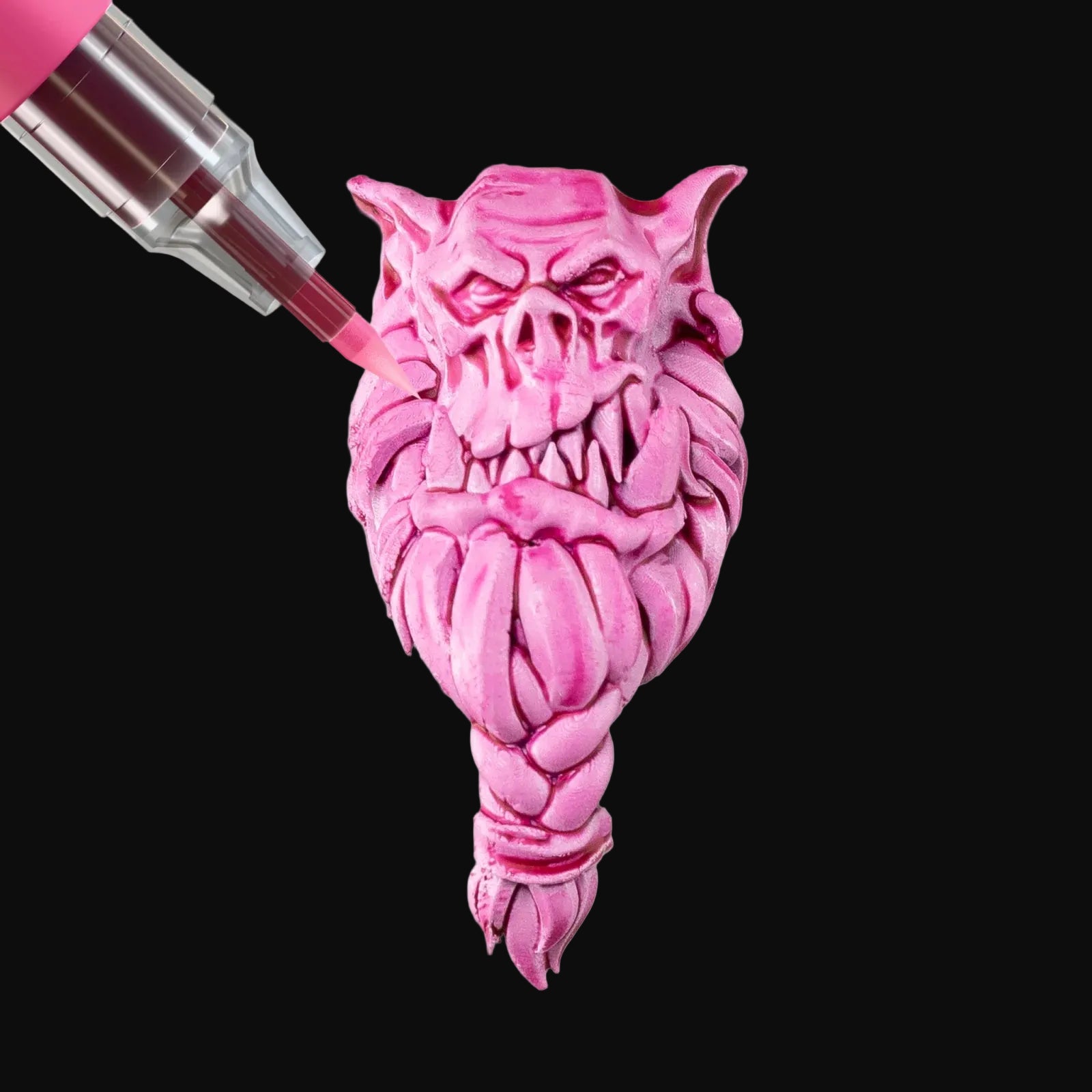 Familiar Pink Army Painter Speedpaint Marker - One-Coat Miniature Paint SM1008P