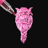 Familiar Pink Army Painter Speedpaint Marker - One-Coat Miniature Paint SM1008P