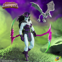 Fell Necromancer: Immortal Champions 5.5-Inch Action Figure