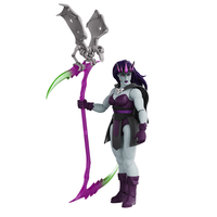 Fell Necromancer: Immortal Champions 5.5-Inch Action Figure