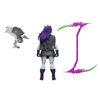Fell Necromancer: Immortal Champions 5.5-Inch Action Figure