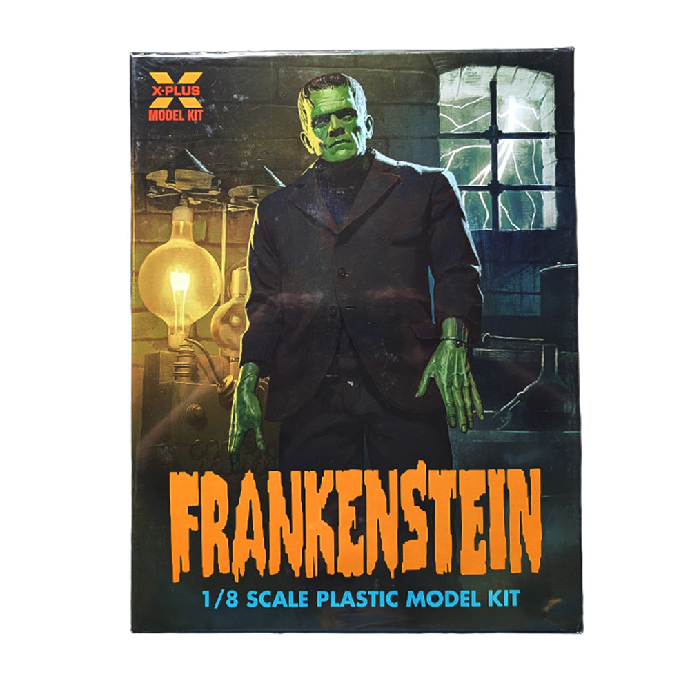 Frankenstein's Monster - Universal Monsters 1/8 Scale Model Kit X-Plus