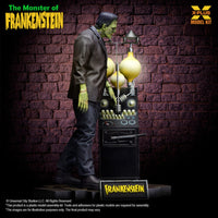 Frankenstein's Monster - Universal Monsters 1/8 Scale Model Kit X-Plus