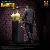 Frankenstein's Monster - Universal Monsters 1/8 Scale Model Kit X-Plus