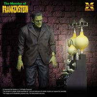 Frankenstein's Monster - Universal Monsters 1/8 Scale Model Kit X-Plus