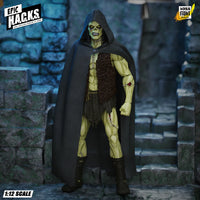 Frankenstein’s Monster Epic H.A.C.K.S. 1:12 Scale Action Figure Boss Fight Studio