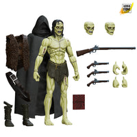 Frankenstein’s Monster Epic H.A.C.K.S. 1:12 Scale Action Figure Boss Fight Studio