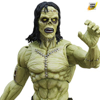 Frankenstein’s Monster Epic H.A.C.K.S. 1:12 Scale Action Figure Boss Fight Studio