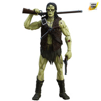 Frankenstein’s Monster Epic H.A.C.K.S. 1:12 Scale Action Figure Boss Fight Studio