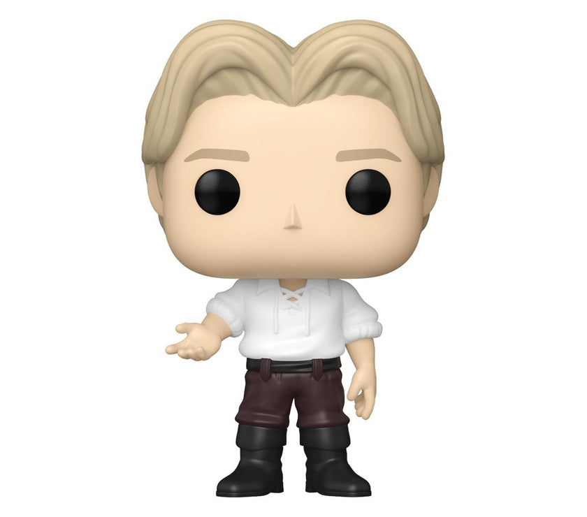 Casper the Friendly Boy 30th Anniversary Funko Pop! #1848