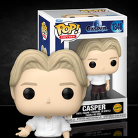 Casper the Friendly Boy 30th Anniversary Funko Pop! #1848