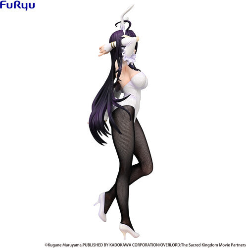 Furyu - Overlord BiCute Bunnies Albedo Statue
