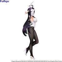 Furyu - Overlord BiCute Bunnies Albedo Statue