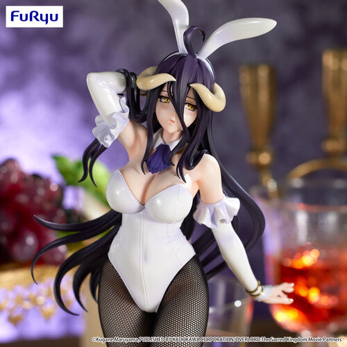 Furyu - Overlord BiCute Bunnies Albedo Statue