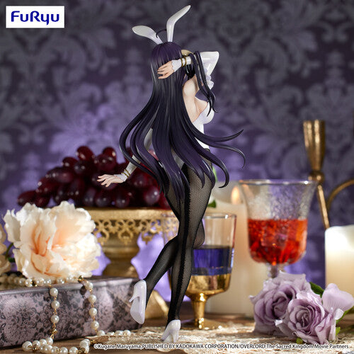 Furyu - Overlord BiCute Bunnies Albedo Statue