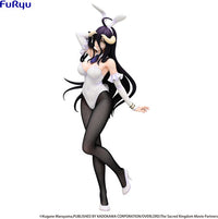 Furyu - Overlord BiCute Bunnies Albedo Statue